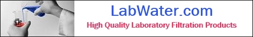 Laboratory Glass Washers